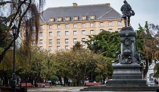 Punta Arenas