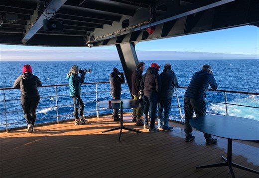 Drake Passage