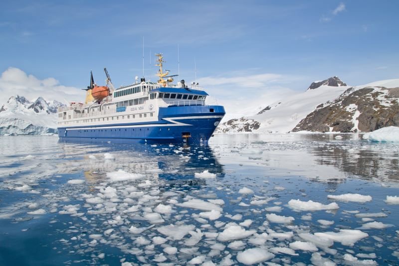 Ocean Nova