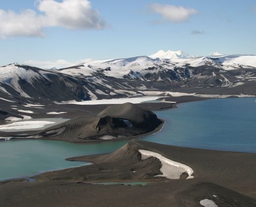 Süd Shetland Inseln Antarktis
