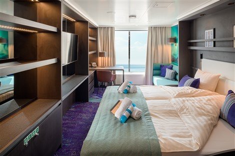 Hondius Junior Suite