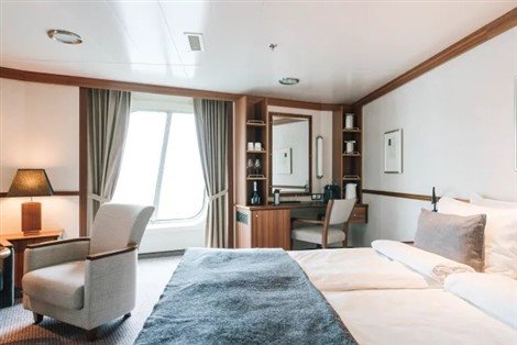 Gran Suite MS Fram
