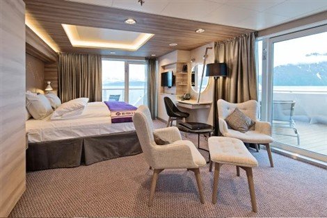 Eck Suite Amundsen