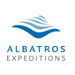 Logo Albatros Expeditions