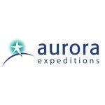 Logo Aurora Expeditions