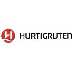 Logo Hurtigruten