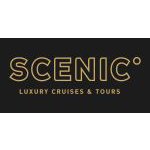 Logo Scenic Luxury Cruises