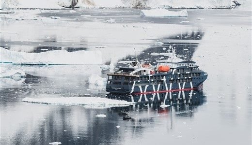 Magellan Explorer
