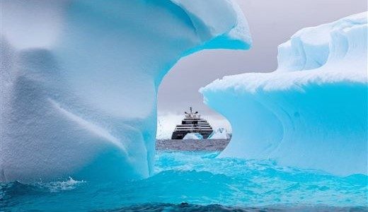 Scenic Eclipse - Roger Pimenta