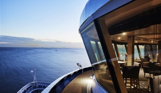 ©Silversea Cruises Ltd