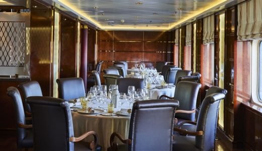 ©Silversea Cruises Ltd