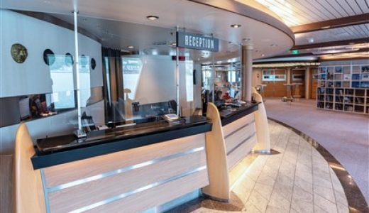 Rezeption der MS Fram