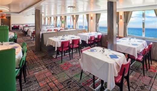 Restaurant der Hondius