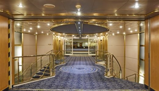 ©Silversea Cruises Ltd