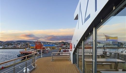 Magellan Explorer_Außenbereich