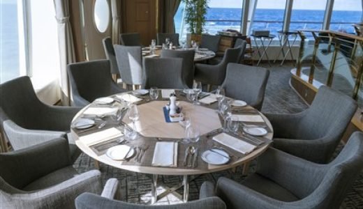 Restaurant MS Fram