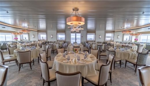 Greg Mortimer Restaurant