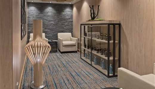 SPA Bereich Amundsen