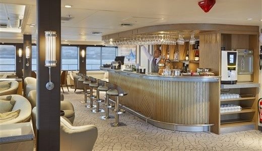 Bar Magellan Explorer