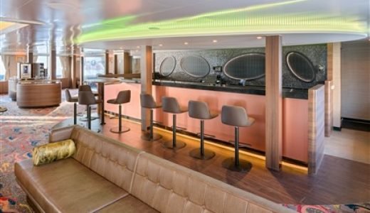 Bar der Hondius