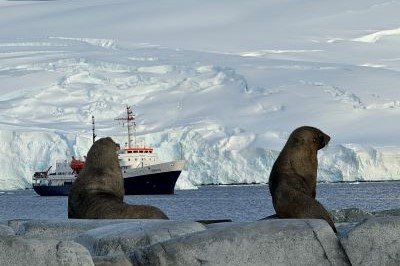 MS Ushuaia